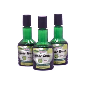 Dehlvi Hair Tonic Pack of3