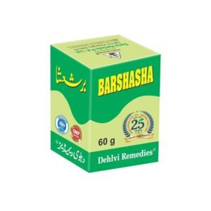 Sana Herbals Barshasha
