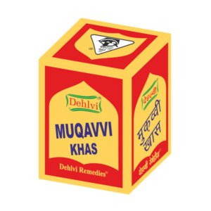 Sana Herbals Muqavvi Khas