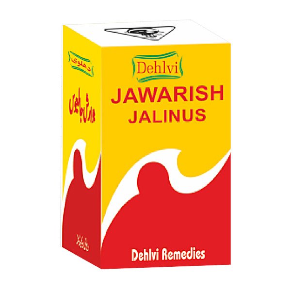 Jawarish Jalinus