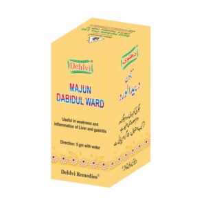 Sana Herbals Majun Dabidul ward