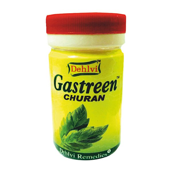 Gastreen Churan