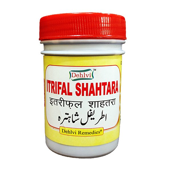 Itrifal Shahtara