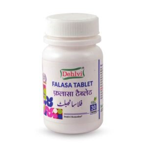 Sana Herbals Falasa tablet देहलवी फ़लासा टैब्लेट