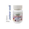 Dehlvi Jadwar oodi pills - useful in epilepsy, paralysis, facial paralysis, infantile epilepsy, chorea and hysteria