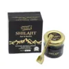 Dehlvi Shilajit Resin by Sana Herbals