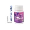 Sana Herbals Active Vibe tablets