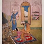 Image of Abū Bakr Muḥammad ibn Zakariyyāʾ al-Rāzī