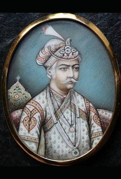 Image of Hakim Ali Gilani