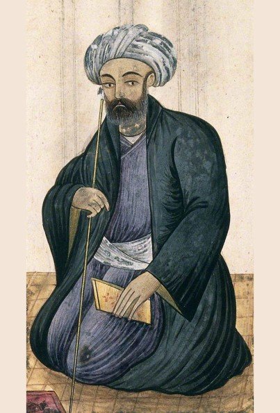 Image of Hakim Sadra Shirazi