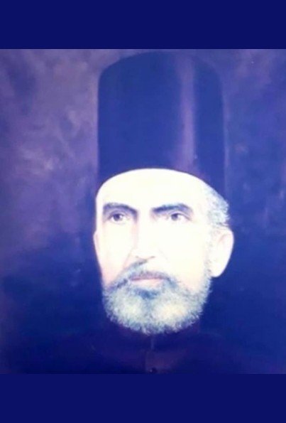 hakim M Kabiruddin