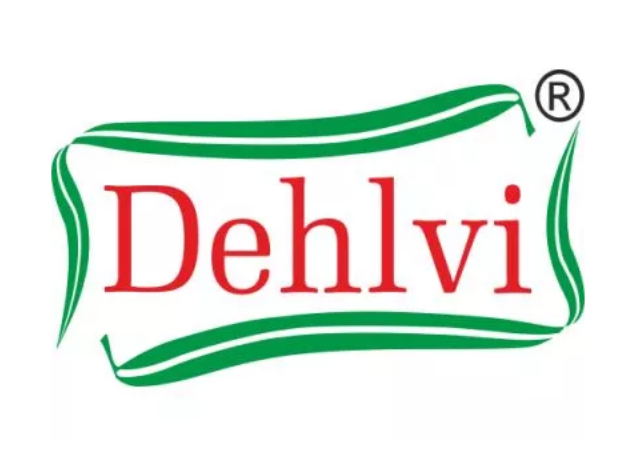 Dehlvi Remedies Logo