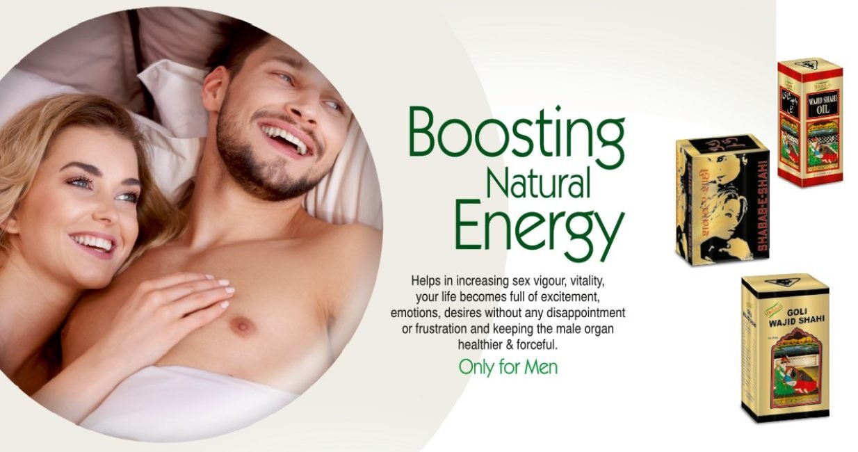 Products Used for Improvement of Male Sexual Performance and Virility