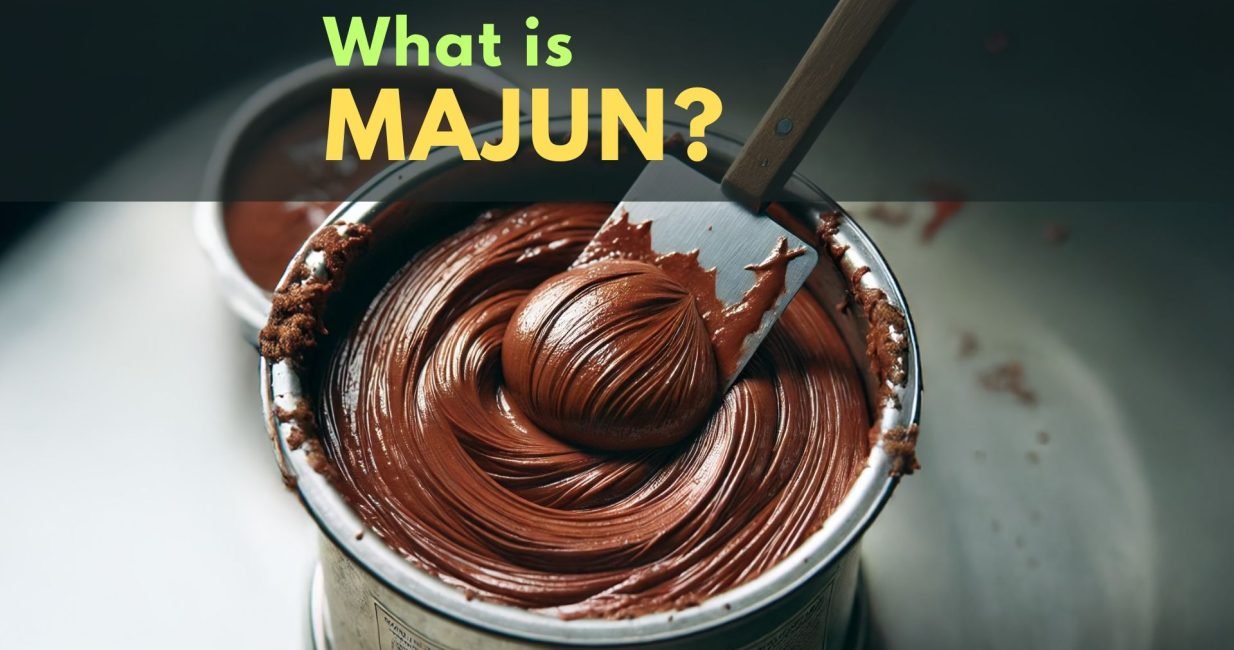 What is Majun? - AYUSH Formulations